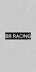 Captura 2 BB Racing - Basic Children Car Racing Game android