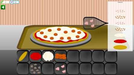 Screenshot 1 Pizza Chef windows