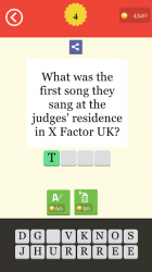 Imágen 8 Fan Quiz One Direction Edition android