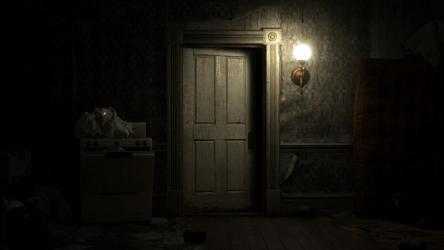 Screenshot 2 Resident Evil 7 Teaser: Beginning Hour windows
