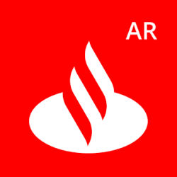 Capture 1 Santander Empresas AR android