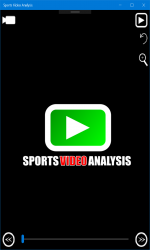 Imágen 1 Sports Video Analysis windows