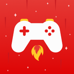 Screenshot 1 Game Booster | Launcher - Faster & Smoother Games android
