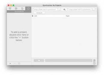 Screenshot 9 Get Backup Pro mac