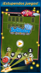 Screenshot 14 Solitaire - Juegos de Cartas Solitario Gratis android
