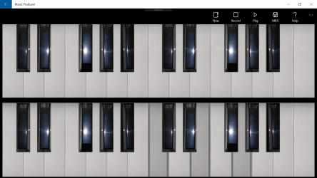 Screenshot 8 Universal Keyboard windows