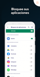 Screenshot 4 Avast Antivírus y Seguridad android