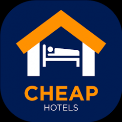 Captura de Pantalla 1 Hotel Booking - Buscar Hoteles & Trip Advisor app android
