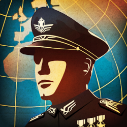Imágen 1 World Conqueror 4-WW2 Strategy android