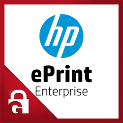Image 1 HP EPRINT ENTERPRISE FOR GOOD android