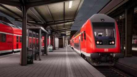 Captura 7 Train Sim World®: Ruhr-Sieg Nord windows