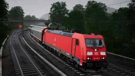 Screenshot 1 Train Sim World®: Ruhr-Sieg Nord windows