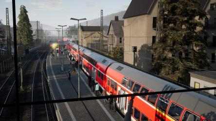 Captura 9 Train Sim World®: Ruhr-Sieg Nord windows