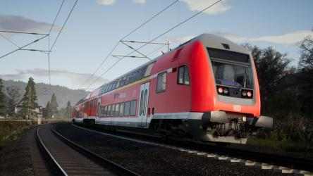 Screenshot 2 Train Sim World®: Ruhr-Sieg Nord windows