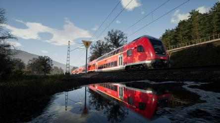 Captura 4 Train Sim World®: Ruhr-Sieg Nord windows