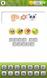 Captura 7 Adivina Emoji windows