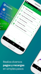 Screenshot 4 Interbank APP android