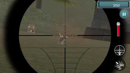 Captura 4 Beast Sniper Hunter windows