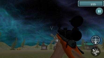 Screenshot 6 Beast Sniper Hunter windows