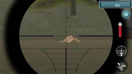 Capture 3 Beast Sniper Hunter windows