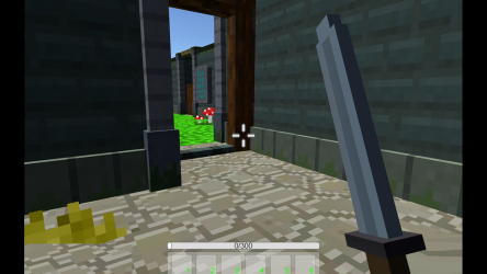 Screenshot 3 Exploration Craft 3D windows
