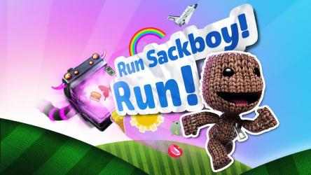 Imágen 7 Run Sackboy! Run! android