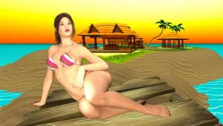 Captura de Pantalla 14 Bikini Virtual Beach Dancer[HD+] windows