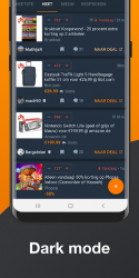 Screenshot 7 Pepper.com - Black Friday Deals android