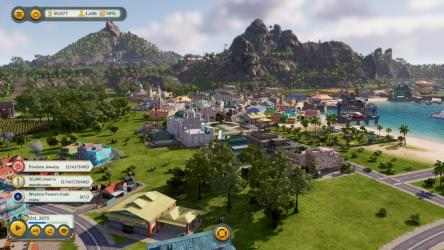 Screenshot 9 Tropico 6 - The Llama of Wall Street windows