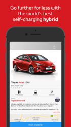 Image 7 Toyota Daily Rental android