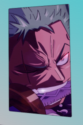 Captura 2 Zoro background and wallpaper android