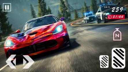 Capture 13 Racing in Ferrari :Unlimited Race Games 2020 android