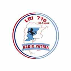 Image 1 RADIO PATRIA android