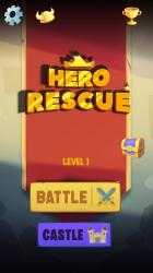 Captura de Pantalla 3 Hero Rescue 2 - How to Loot windows
