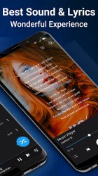 Captura de Pantalla 4 Música para Android android