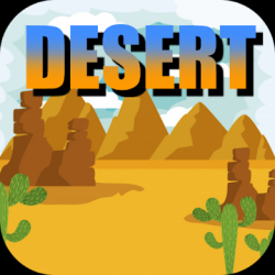 Captura 1 Desiertos del mundo. Tormentas de arena android