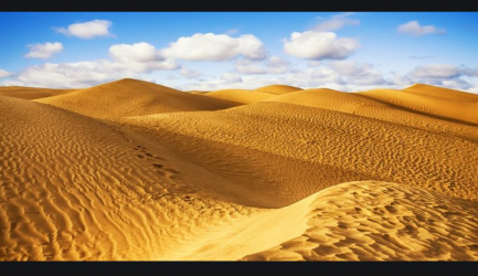 Screenshot 4 Desiertos del mundo. Tormentas de arena android