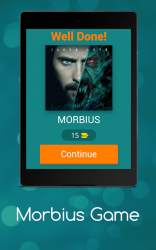 Captura 6 Morbius Game android
