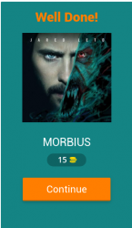 Captura de Pantalla 2 Morbius Game android