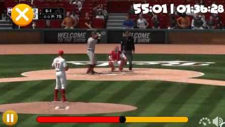 Captura de Pantalla 9 Guide For MLB The Show 20 Game windows