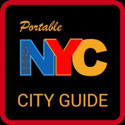 Screenshot 1 NYC Guide - Restaurants, Landmarks and Secrets android