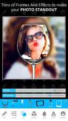 Screenshot 1 PIP Camera - Creative Photo Frames & Photo Editor windows