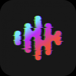 Screenshot 1 Tempo - Music Video Maker android