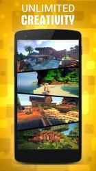 Image 6 Resources Pack for Minecraft PE android