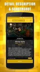 Image 4 Resources Pack for Minecraft PE android