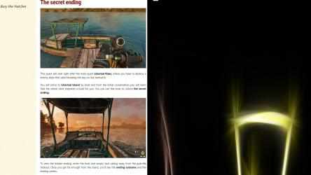 Captura de Pantalla 3 Guide for Far Cry 6 Tips windows