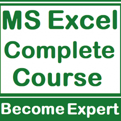 Imágen 1 Learn MS Excel (Basic & Advance Course) android