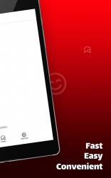 Screenshot 9 RM Messenger android