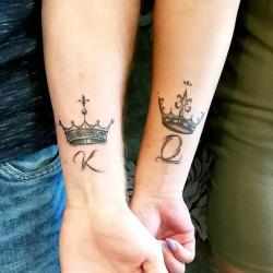Imágen 2 Tatuajes de parejas android