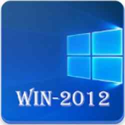 Captura 1 Win Server 2012 Administration android